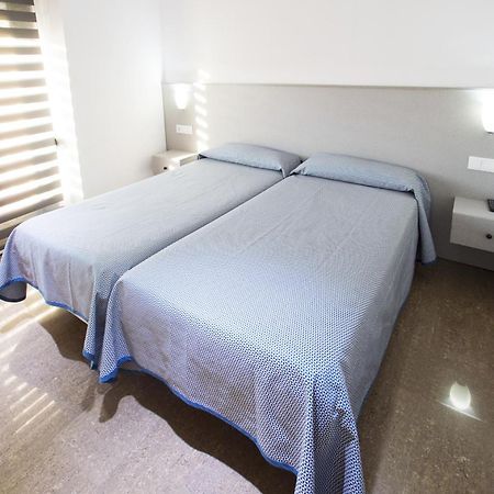 Hostal Drassanes Barcelona Eksteriør bilde