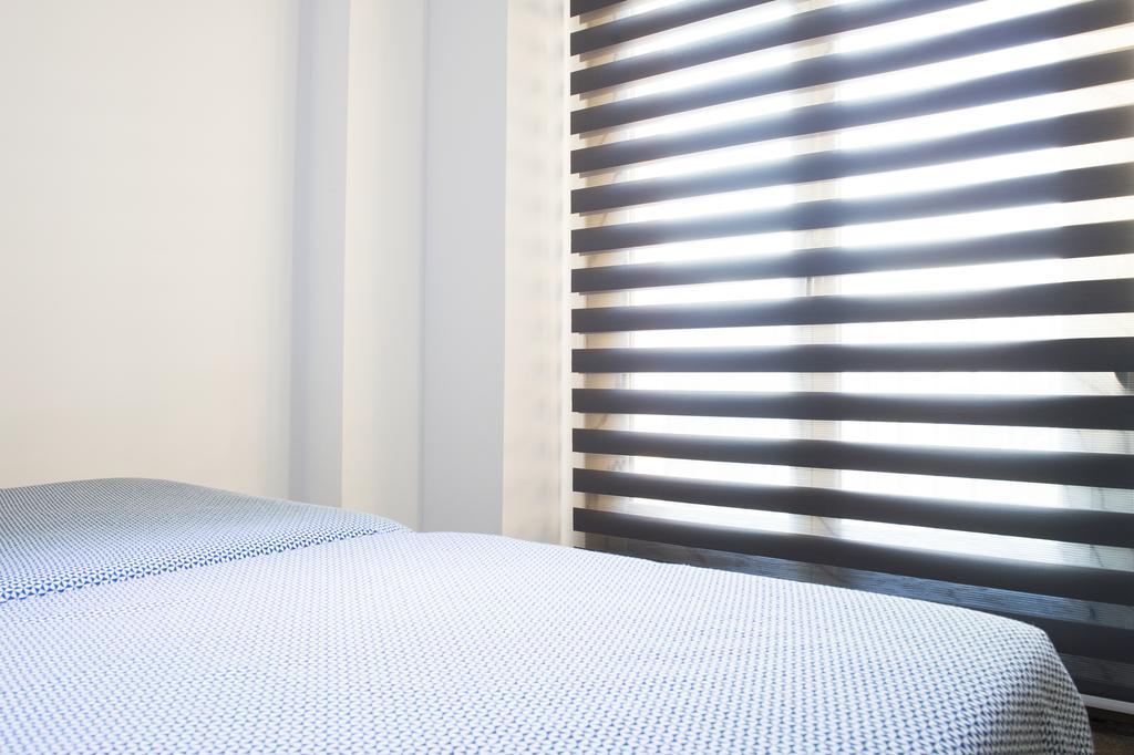 Hostal Drassanes Barcelona Eksteriør bilde
