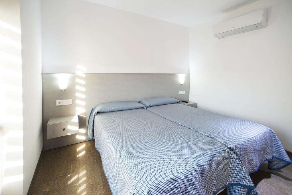 Hostal Drassanes Barcelona Eksteriør bilde