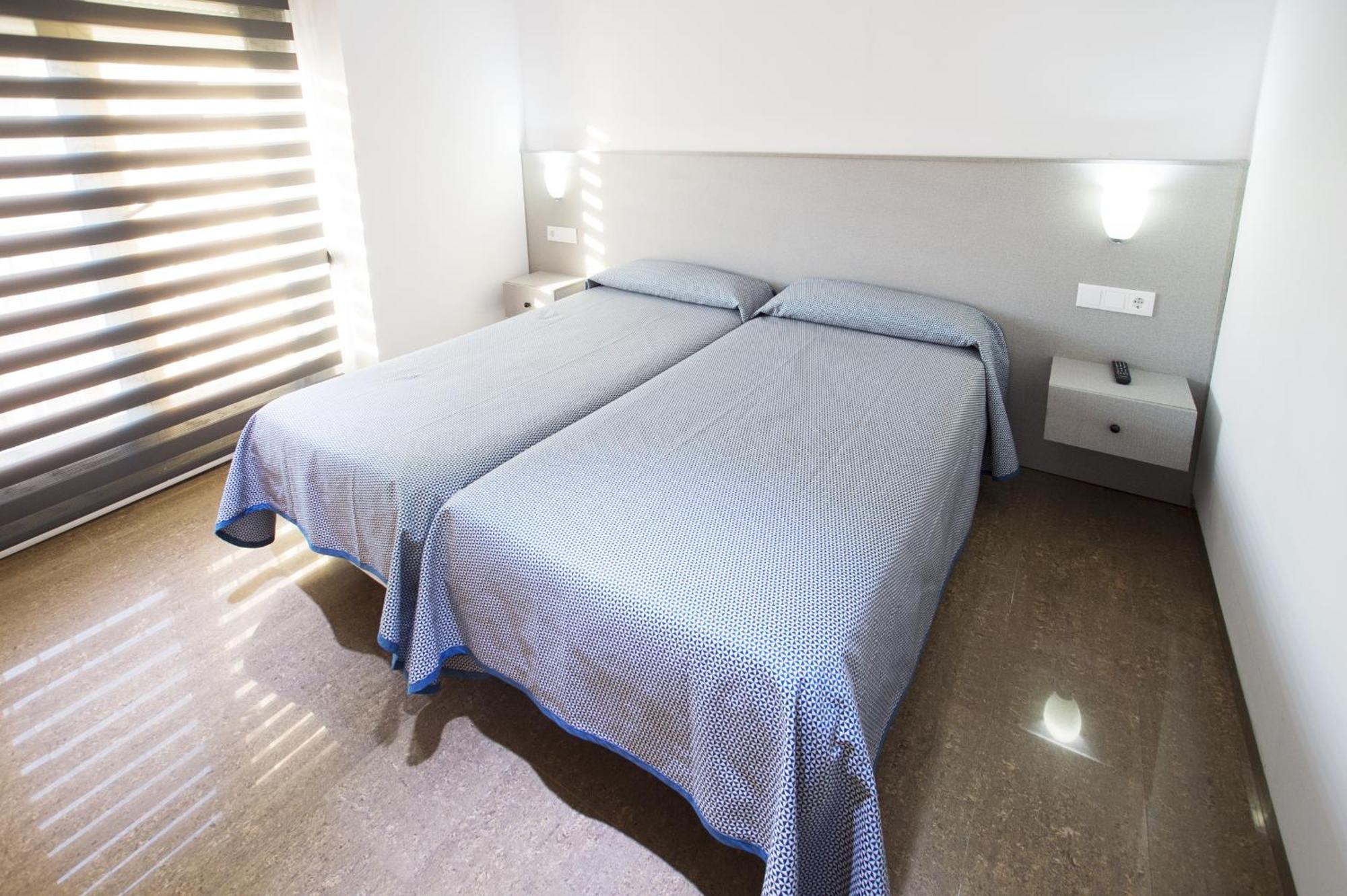 Hostal Drassanes Barcelona Eksteriør bilde